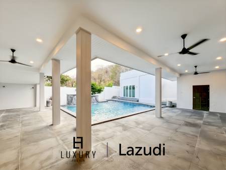 À louer / Appartement de 180 m² habitables / Animaux acceptés