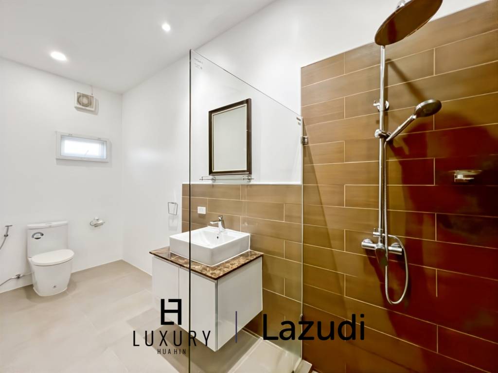 À louer / Appartement de 180 m² habitables / Animaux acceptés