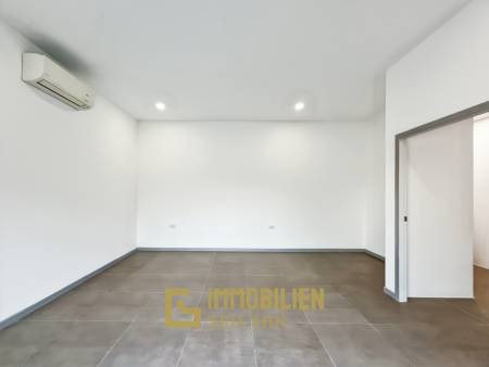 Pet-friendly Modern Oasis for the Whole Family: 3-Bed + Office Pool Villa on 660 sqm