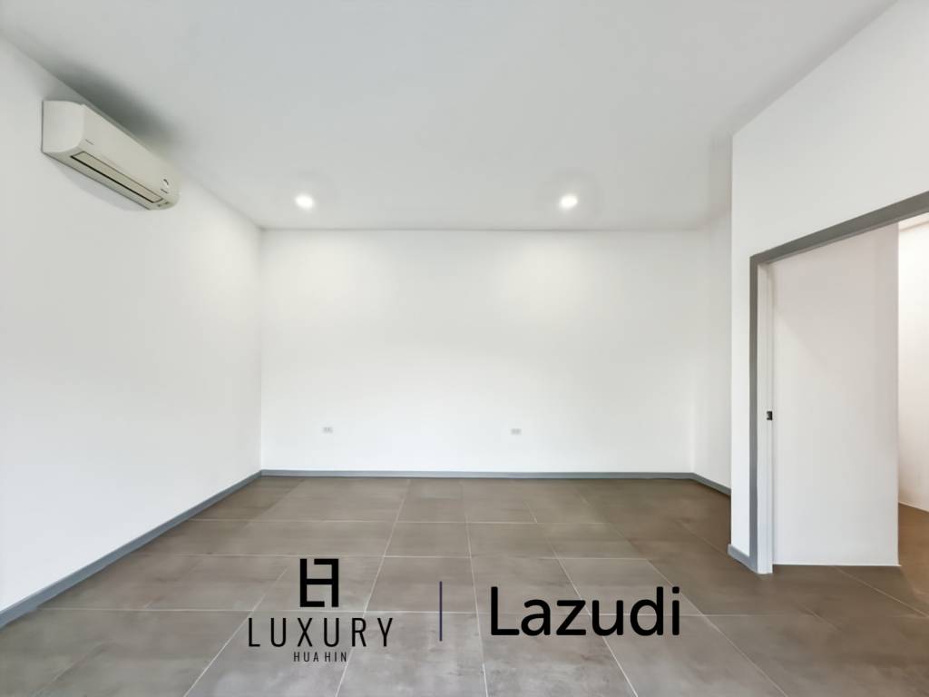 À louer / Appartement de 180 m² habitables / Animaux acceptés