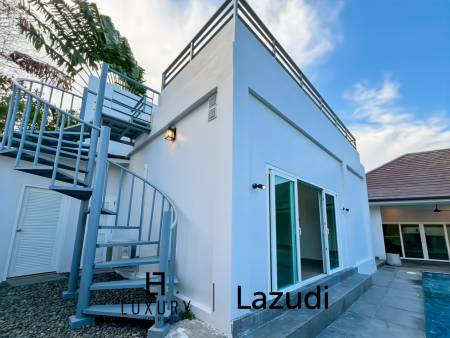 À louer / Appartement de 180 m² habitables / Animaux acceptés