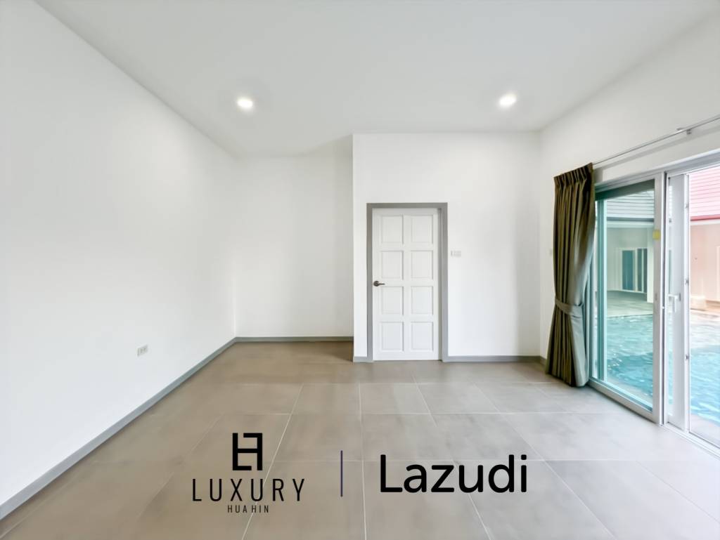 À louer / Appartement de 180 m² habitables / Animaux acceptés