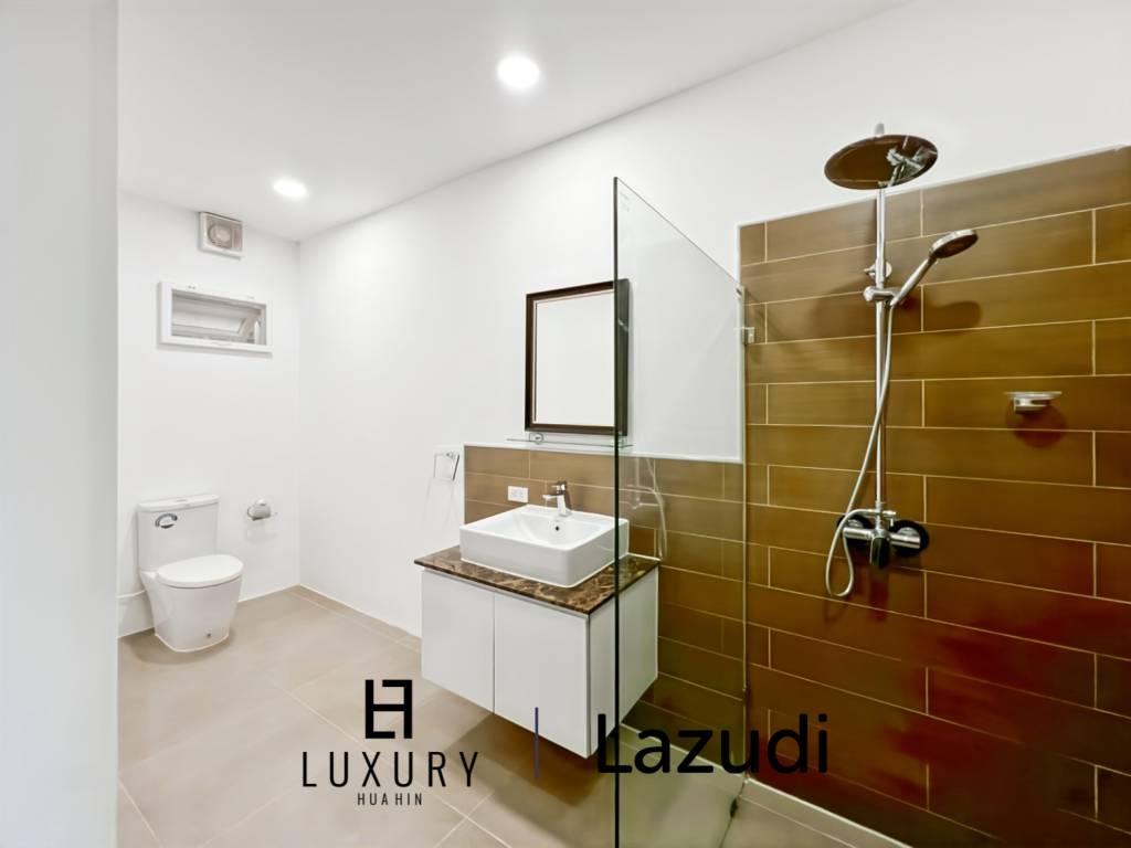 À louer / Appartement de 180 m² habitables / Animaux acceptés