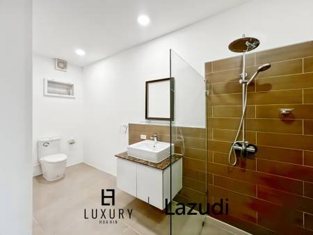 À louer / Appartement de 180 m² habitables / Animaux acceptés