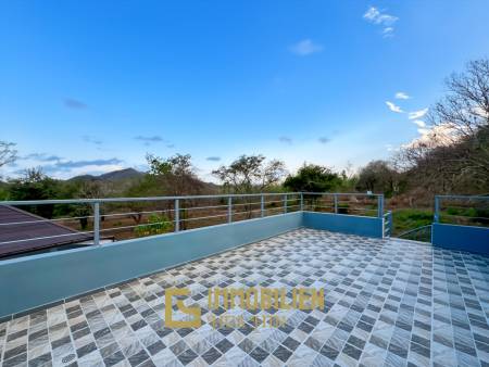 Pet-friendly Modern Oasis for the Whole Family: 3-Bed + Office Pool Villa on 660 sqm