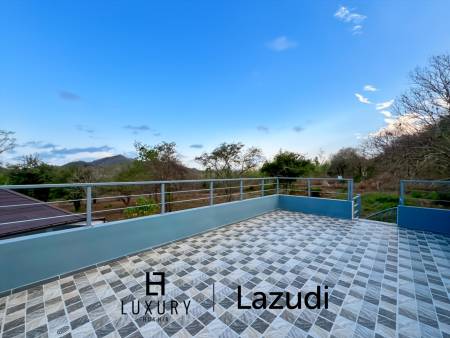 À louer / Appartement de 180 m² habitables / Animaux acceptés