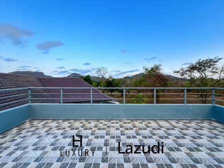 À louer / Appartement de 180 m² habitables / Animaux acceptés