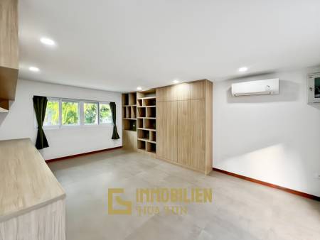 Pet-friendly Modern Oasis for the Whole Family: 3-Bed + Office Pool Villa on 660 sqm