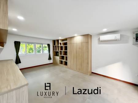 À louer / Appartement de 180 m² habitables / Animaux acceptés