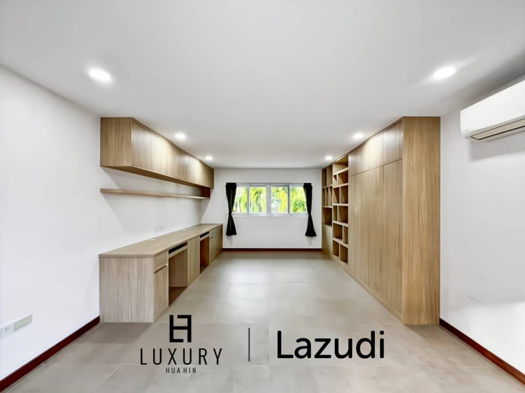 À louer / Appartement de 180 m² habitables / Animaux acceptés