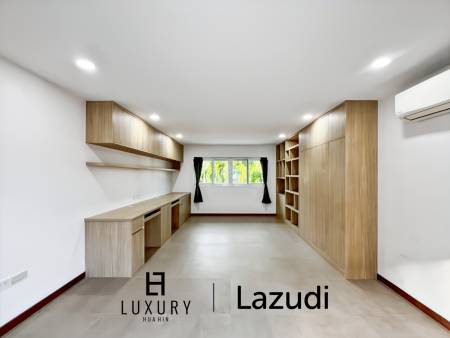 À louer / Appartement de 180 m² habitables / Animaux acceptés