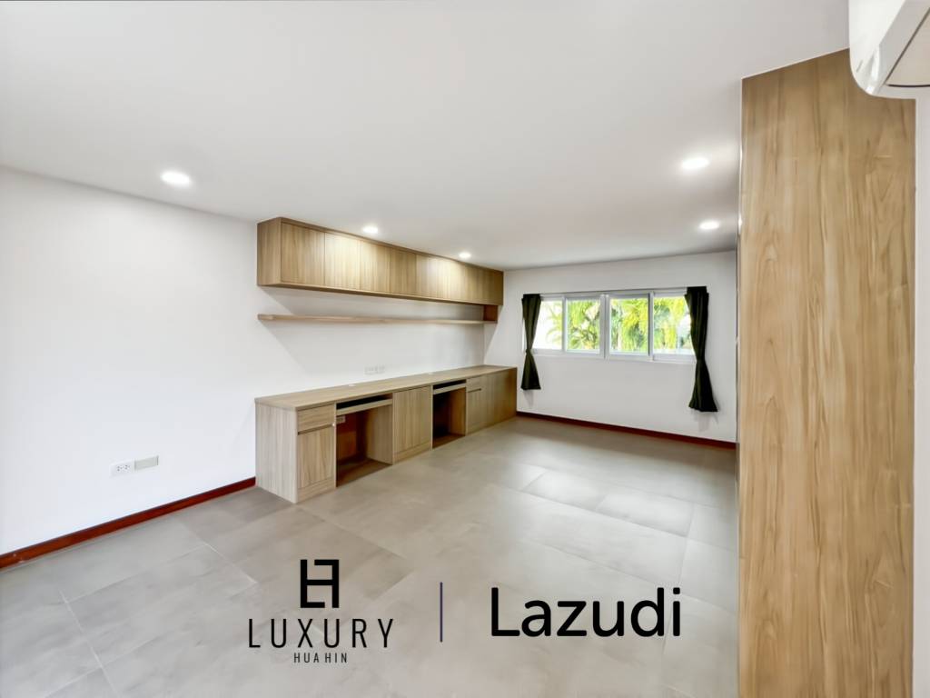 À louer / Appartement de 180 m² habitables / Animaux acceptés