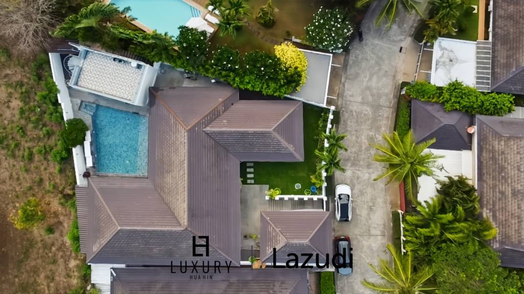 À louer / Appartement de 180 m² habitables / Animaux acceptés