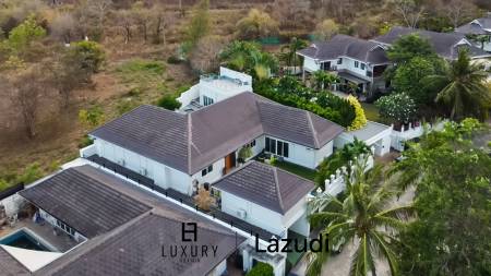 À louer / Appartement de 180 m² habitables / Animaux acceptés