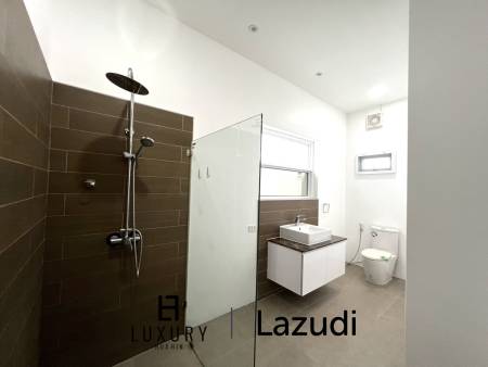 À louer / Appartement de 180 m² habitables / Animaux acceptés