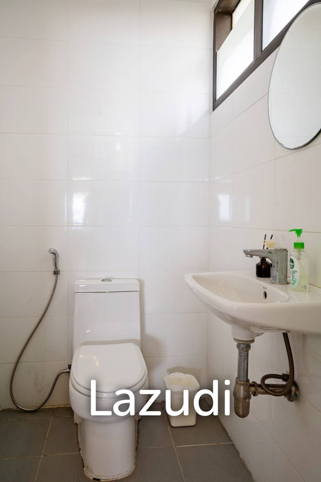 Stunning 4-Bedroom Beachfront Villa in Bang Makham, Koh Samui