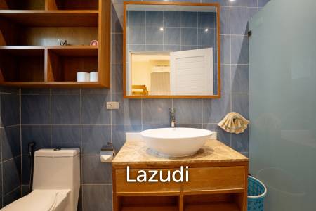 Stunning 4-Bedroom Beachfront Villa in Bang Makham, Koh Samui