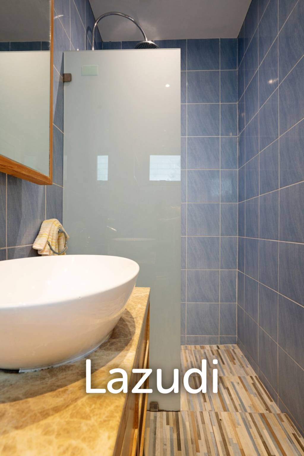 Stunning 4-Bedroom Beachfront Villa in Bang Makham, Koh Samui