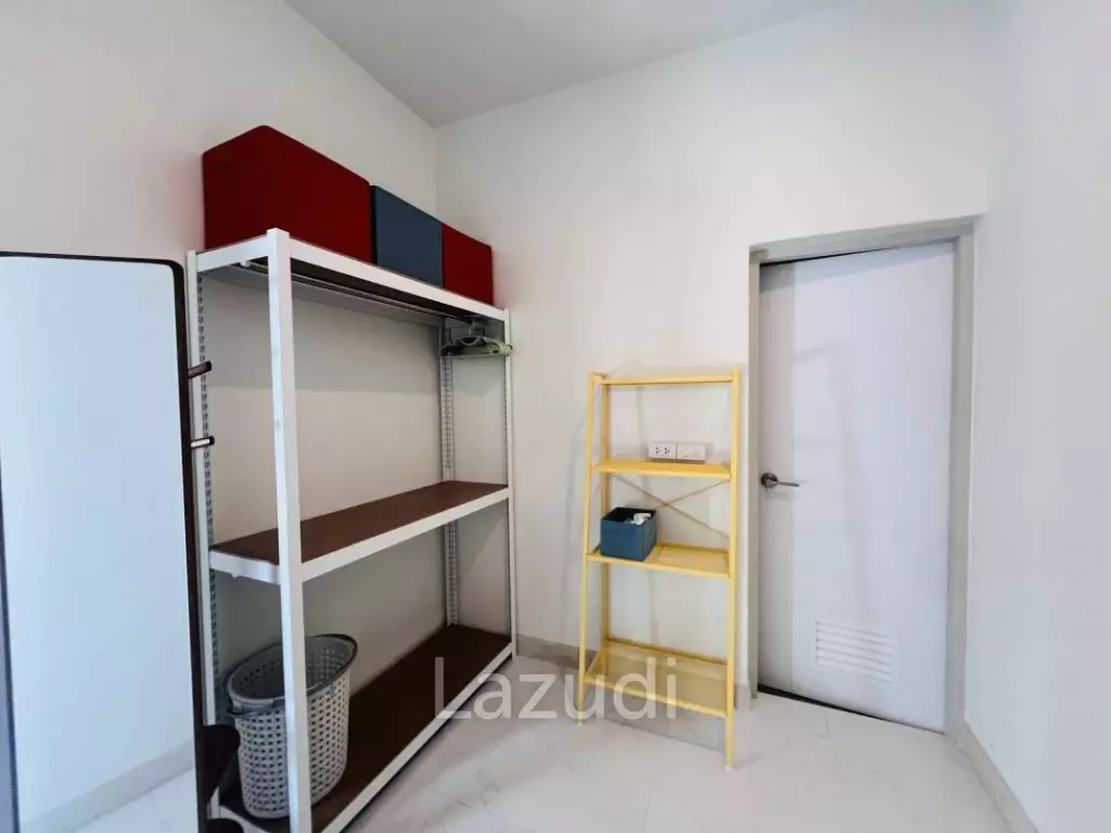 324 sqm modern pool villa in Thap Tai Hua Hin