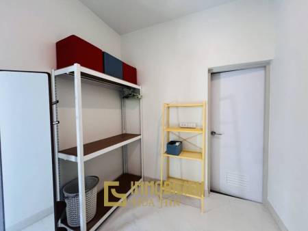 Сдается в аренду / 4 спальни + 6 ванных комнат / частный бассейн