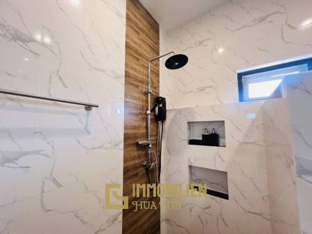 Сдается в аренду / 4 спальни + 6 ванных комнат / частный бассейн