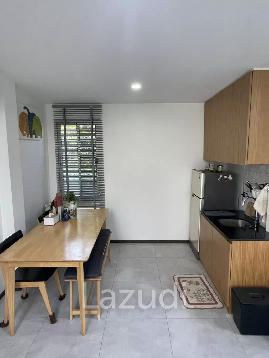 ขายบ้านโมเดิร์น 3 ห้องนอนในหมู่บ้านเมลานี ต.ท่าสาย