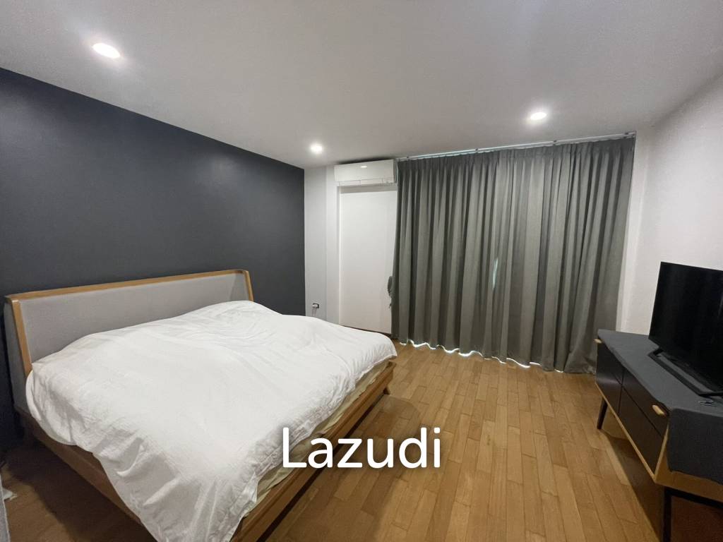 Modern 3 Bedrooms House for Sale in Melanie Village Tha Sai