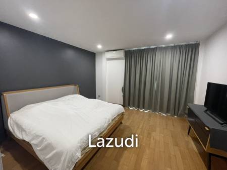 Modern 3 Bedrooms House for Sale in Melanie Village Tha Sai