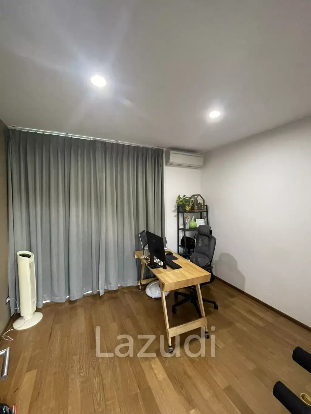 ขายบ้านโมเดิร์น 3 ห้องนอนในหมู่บ้านเมลานี ต.ท่าสาย