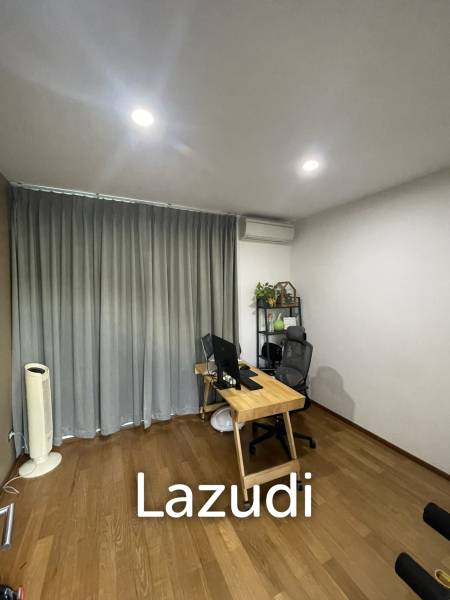 Modern 3 Bedrooms House for Sale in Melanie Village Tha Sai