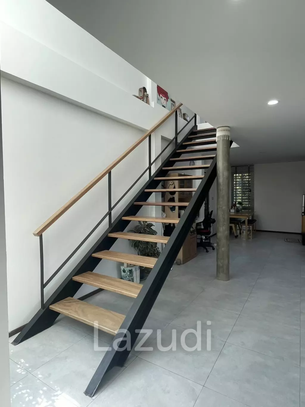ขายบ้านโมเดิร์น 3 ห้องนอนในหมู่บ้านเมลานี ต.ท่าสาย
