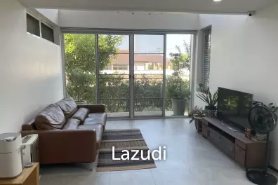 Modern 3 Bedrooms House for Sale in Melanie Village Tha Sai