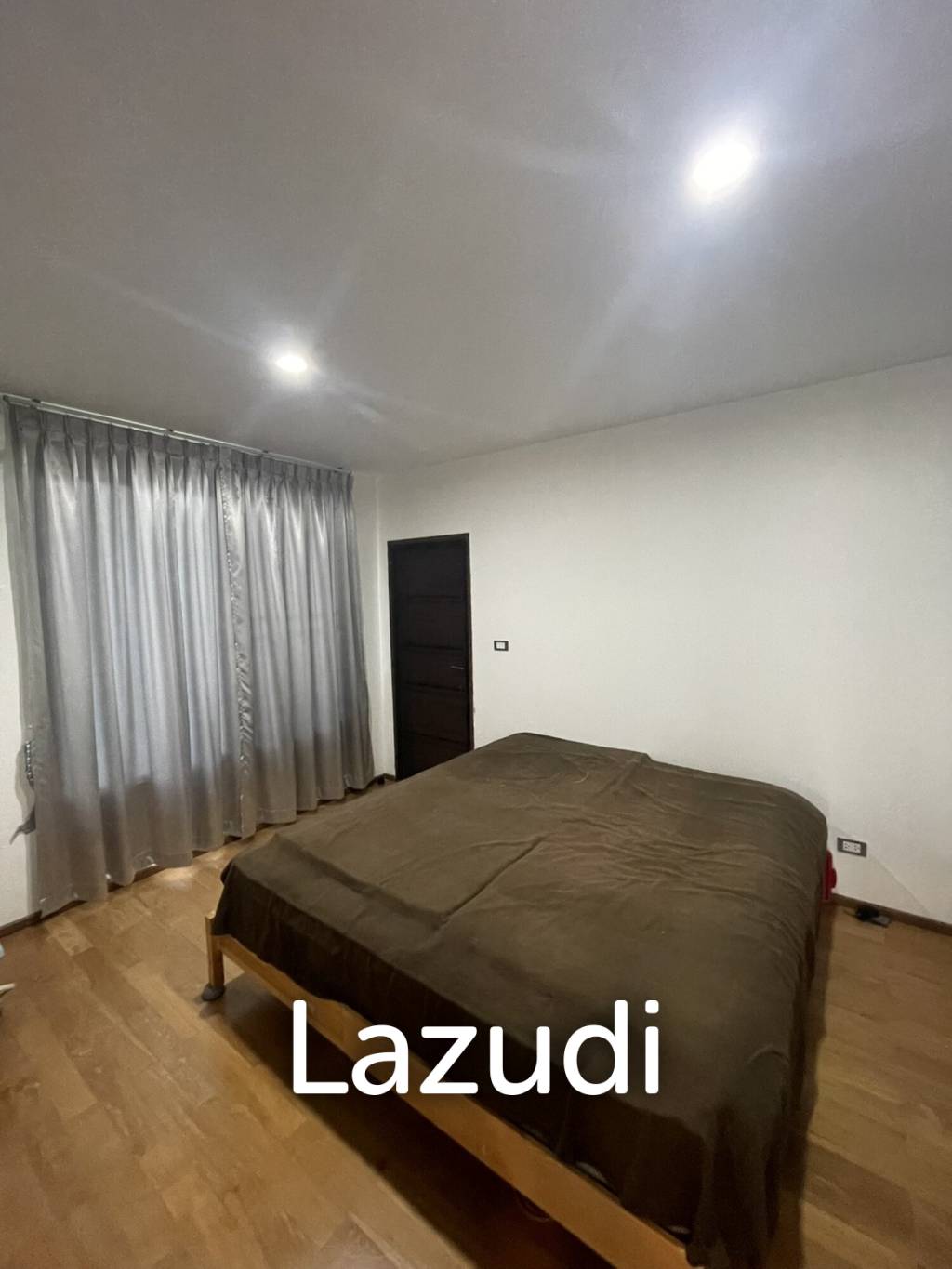 Modern 3 Bedrooms House for Sale in Melanie Village Tha Sai