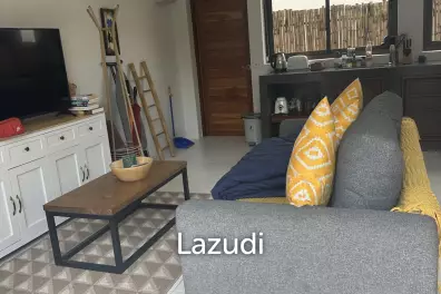 Charming Villa 150m from the Beach – Thong Nai Pan
