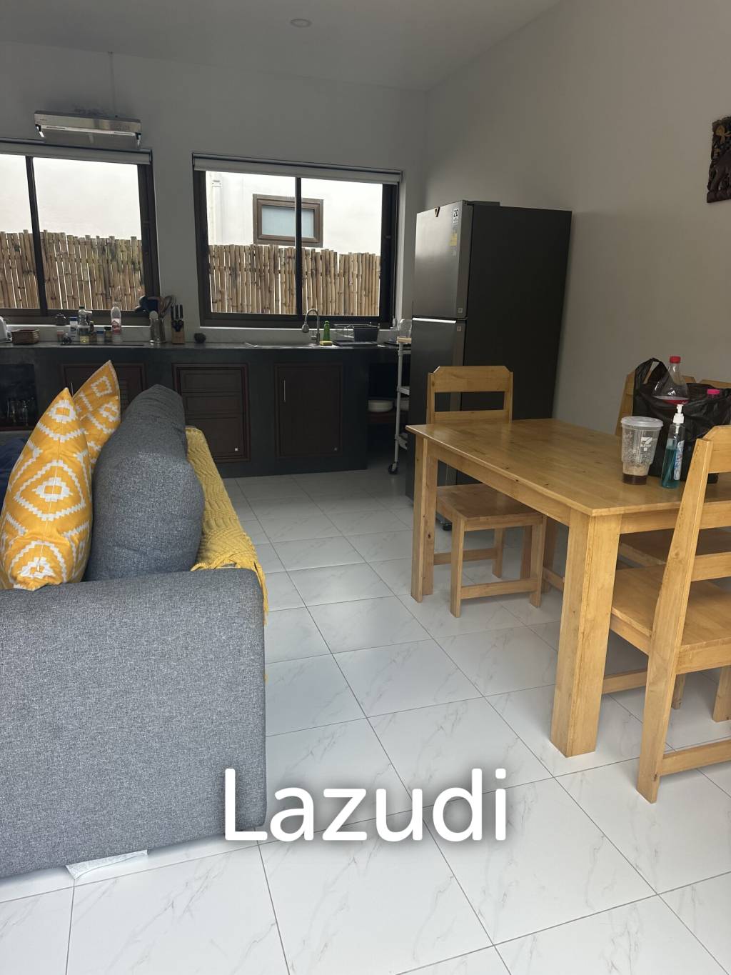 Charming Villa 150m from the Beach – Thong Nai Pan