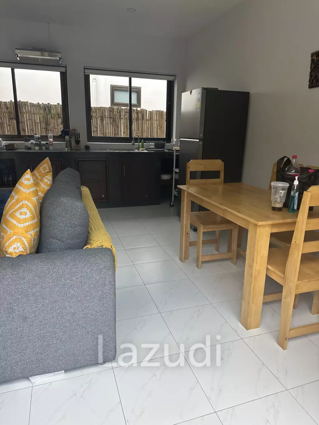 Charming Villa 150m from the Beach – Thong Nai Pan