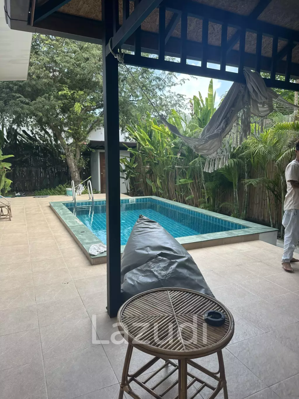 Charming Villa 150m from the Beach – Thong Nai Pan