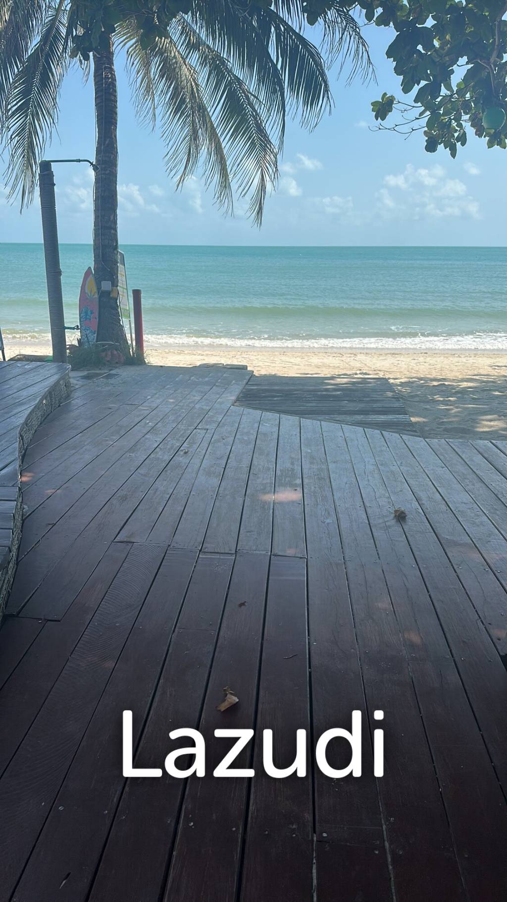 Charming Villa 150m from the Beach – Thong Nai Pan