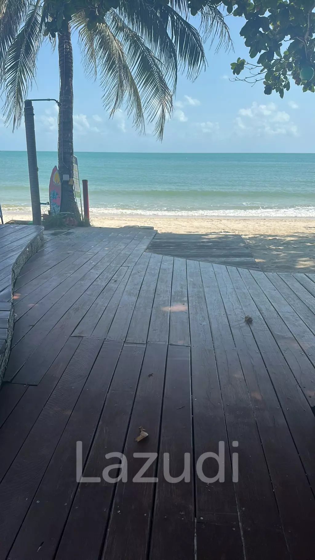 Charming Villa 150m from the Beach – Thong Nai Pan