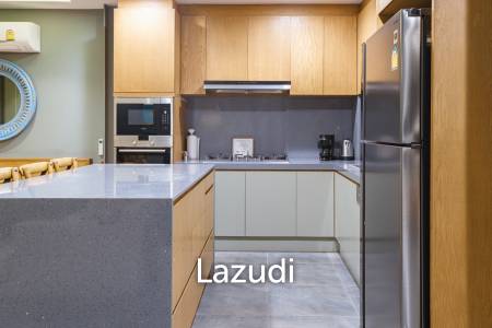 Stunning Beachfront Villa with 5 Bedrooms in Ban Makham, Koh Samui