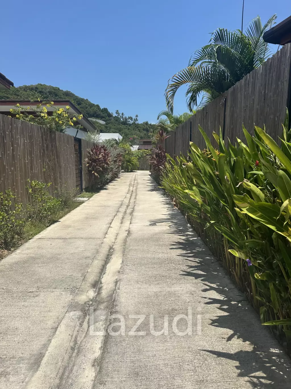3-Bedroom Villa with Private Pool 150m from the Beach – Thong Nai Pan