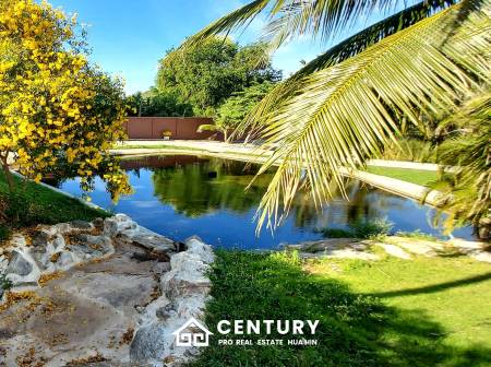 SIGNATURE PRIVATE ESTATE WITH POOL AND MOUNTAIN VIEWS ON PLOT 7 RAI