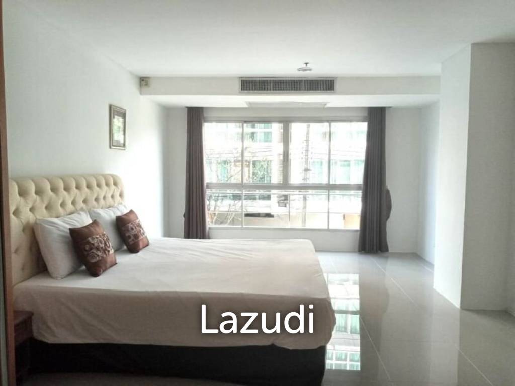 1 Bed 1 Bath 66 SQ.M The Capital Sukhumvit 30/1
