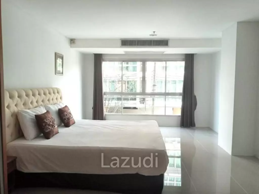 1 Bed 1 Bath 66 SQ.M The Capital Sukhumvit 30/1