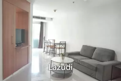 The Waterford Diamond / Condo For Rent / 2 Bedroom / 77.8 SQM / BTS Phrom Phong / Bangkok