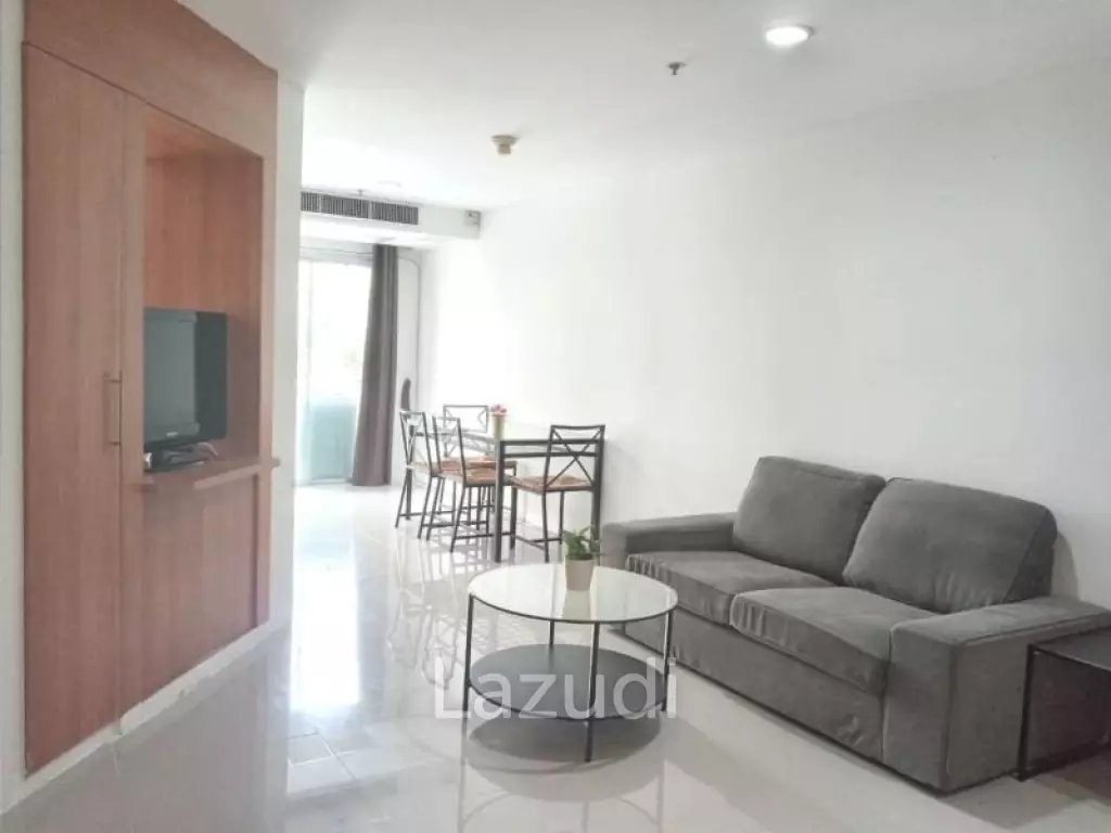 1 Bed 1 Bath 66 SQ.M The Capital Sukhumvit 30/1