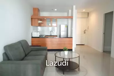 The Waterford Diamond / Condo For Rent / 2 Bedroom / 77.8 SQM / BTS Phrom Phong / Bangkok