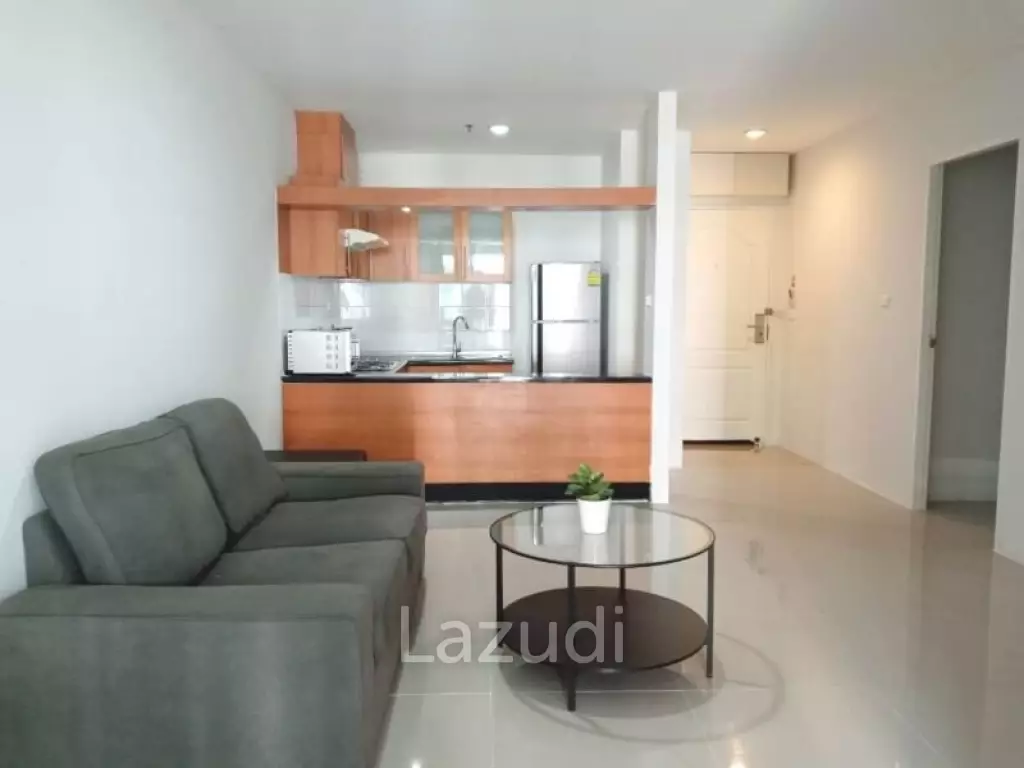 1 Bed 1 Bath 66 SQ.M The Capital Sukhumvit 30/1