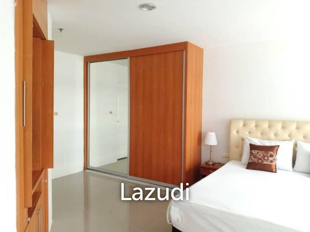 1 Bed 1 Bath 66 SQ.M The Capital Sukhumvit 30/1