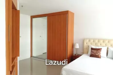 The Waterford Diamond / Condo For Rent / 2 Bedroom / 77.8 SQM / BTS Phrom Phong / Bangkok